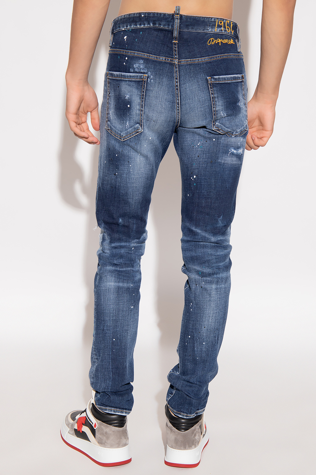 Jeans clearance dsquared2 2019